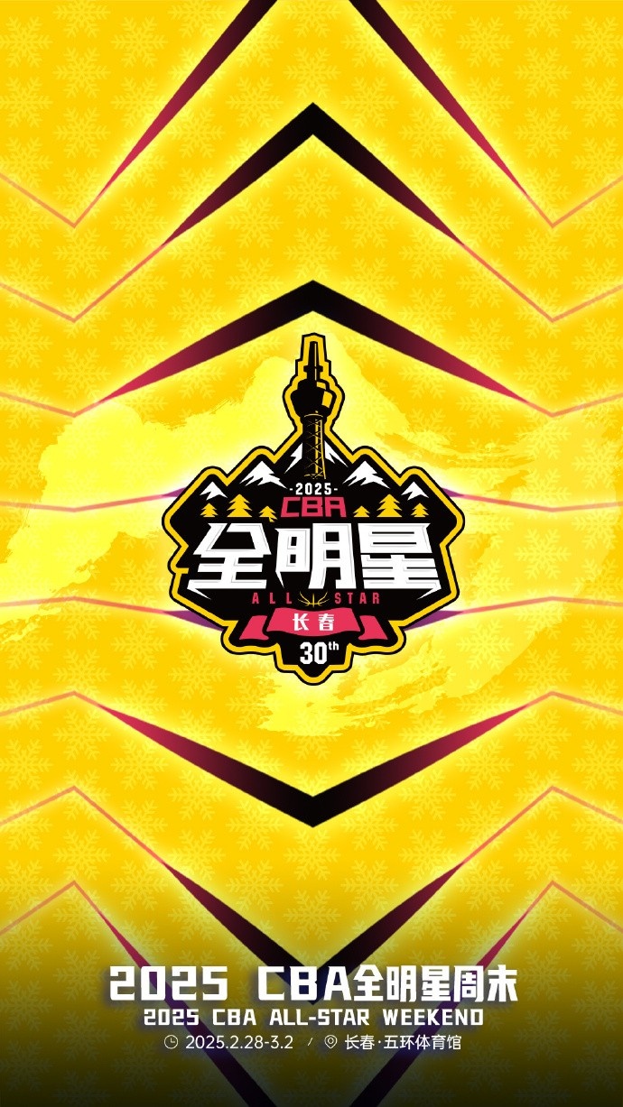 汹涌新闻：今年的CBA全明星，，，带来了已往的感动，，，尚有当下的反思
