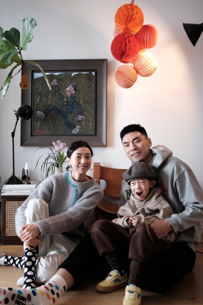 啥情形？？李晓旭和妻子克日都注销了微博账号