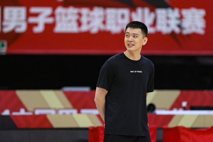 主场迎战山东！杨鸣：最后一轮决议我们能否进前四 认真做好准备
