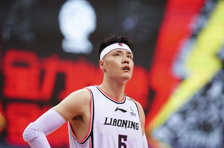 贺天举：请各人别再拿我当话题 克日我在网上遭到莫名其妙的诋毁