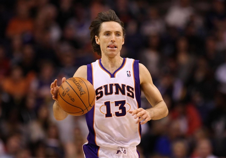乔-约翰逊：纳什配得上连任MVP 他不在场时365电子游戏角逐很难打
