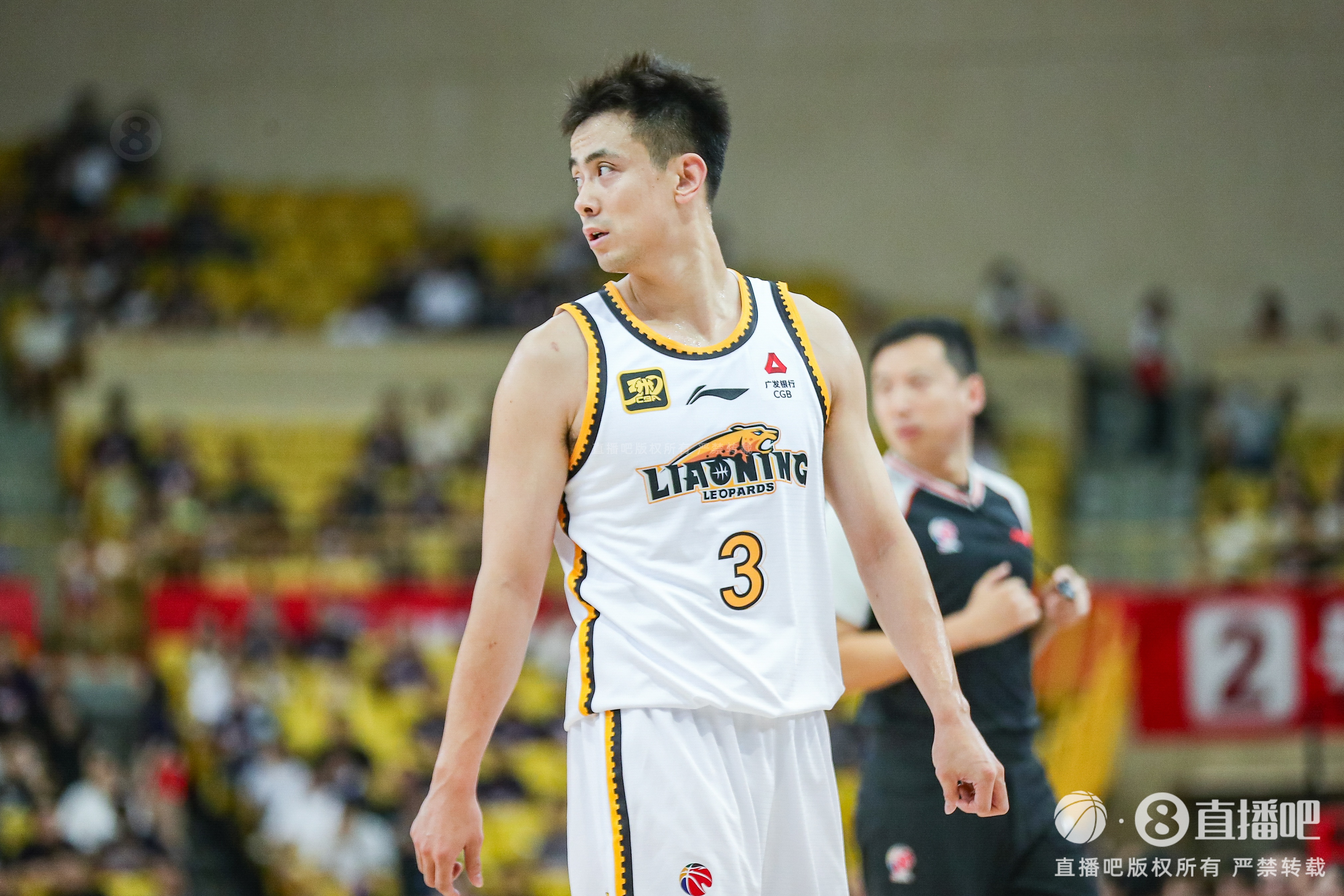 赵继伟：良性职业系统既要；；；ね蹲史嚼 也要包管球员职业尊严