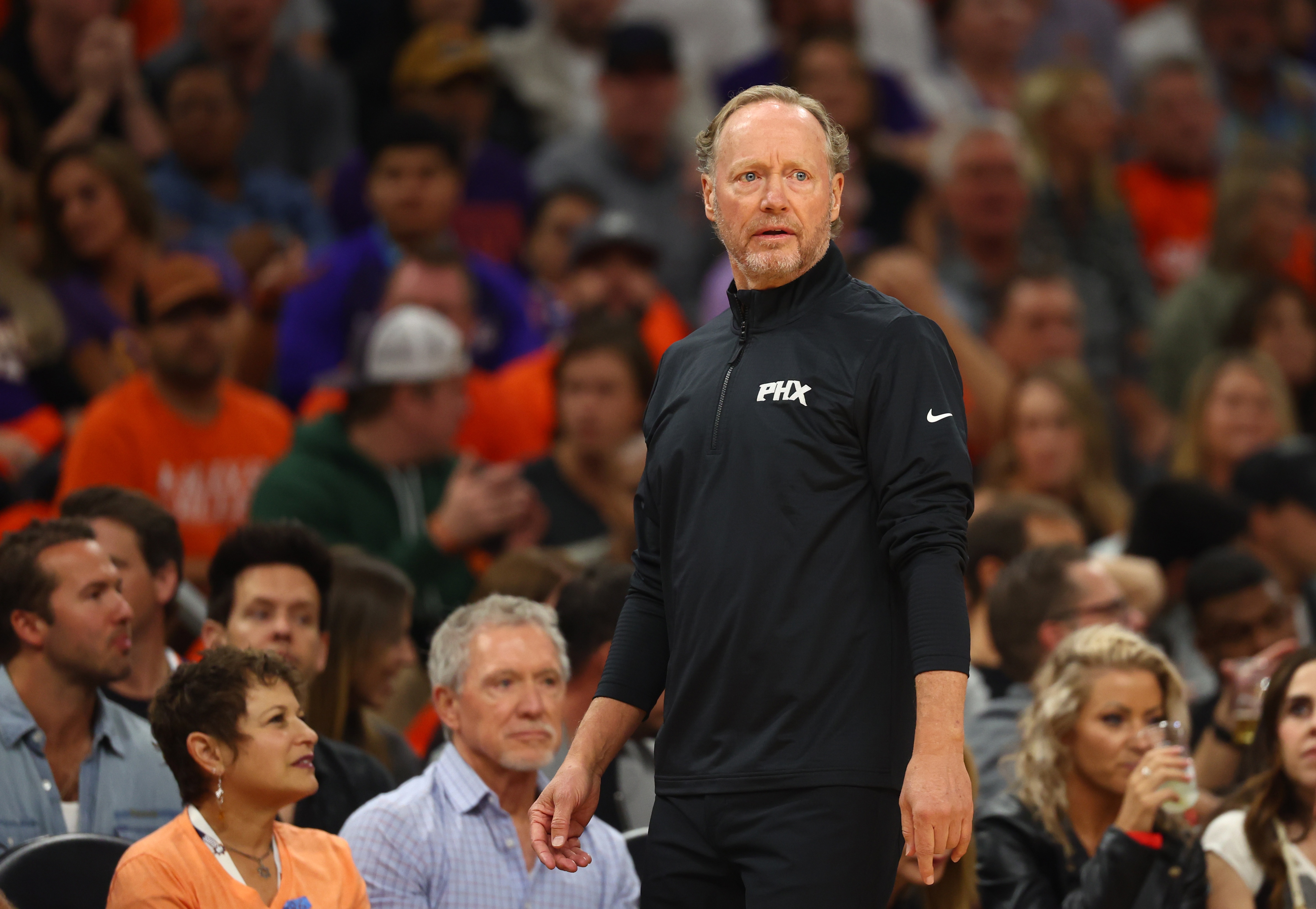 布登：今晚我们被揍了 NBA好的一点是后天我们有时机重新振作