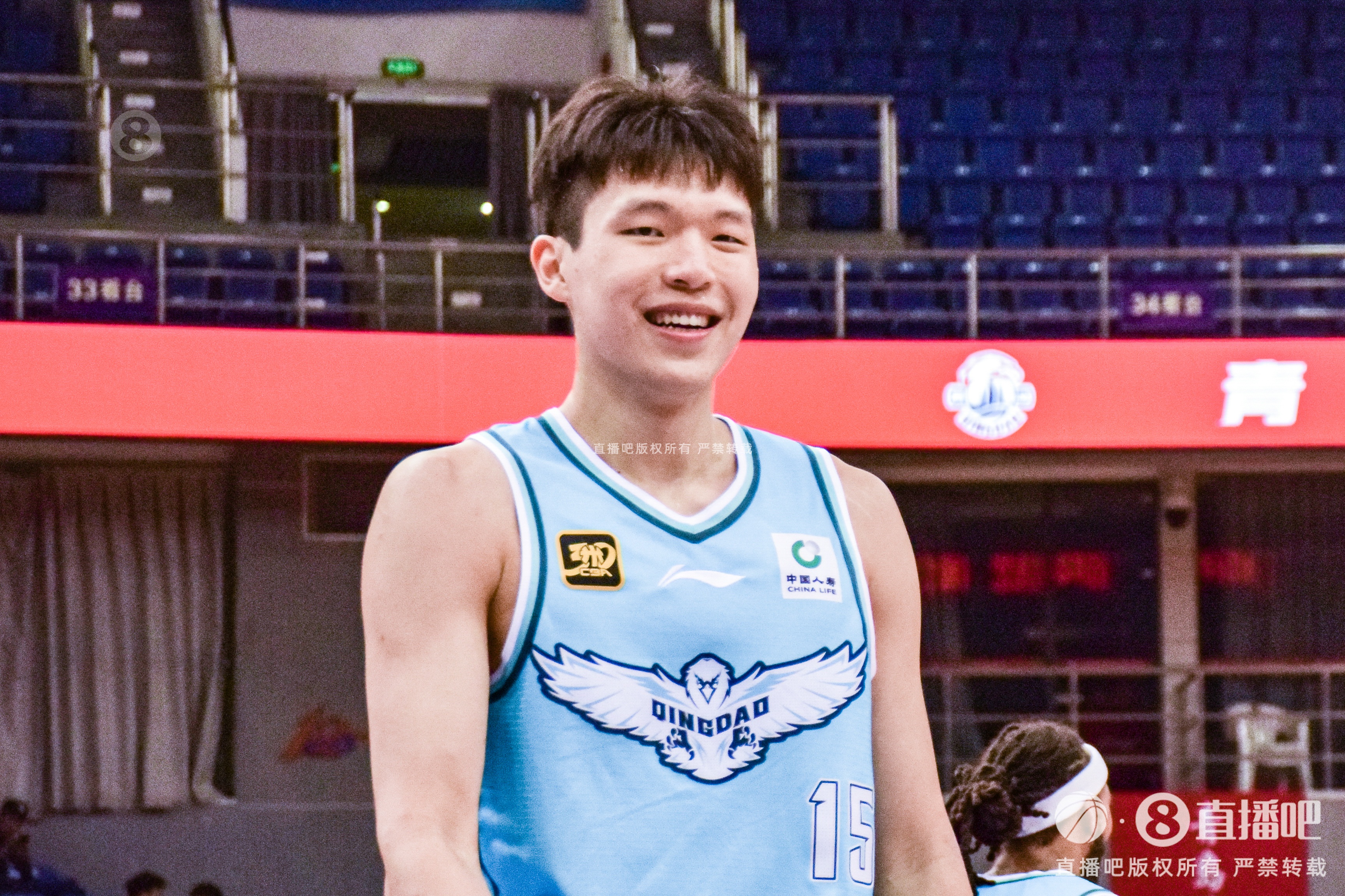 杨瀚森本赛季竣事将赴美举行特训 鹈鹕步行者球探将继续现场考察