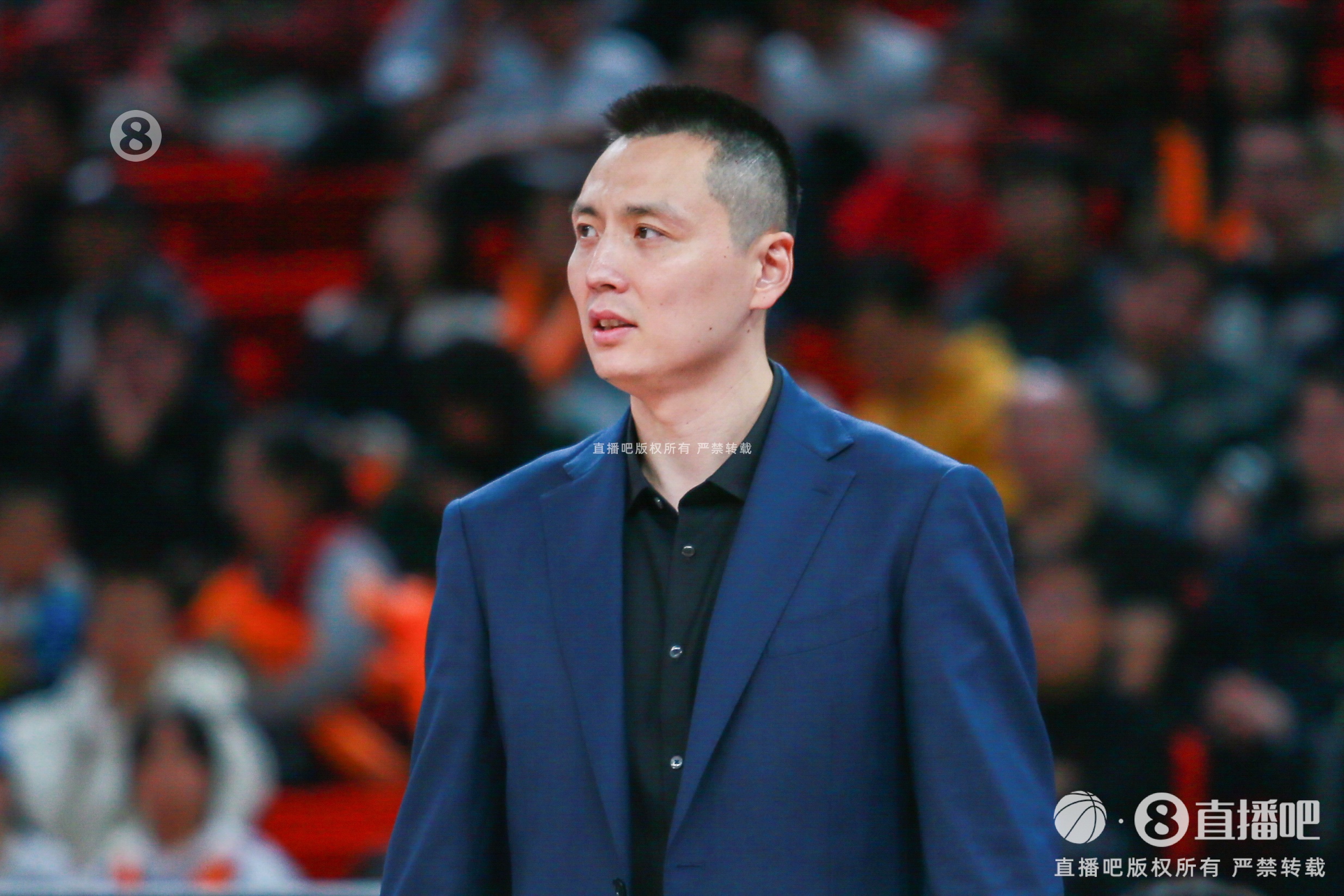 上海和北控确定落位同盟第10和第11 季后赛首轮无主场优势