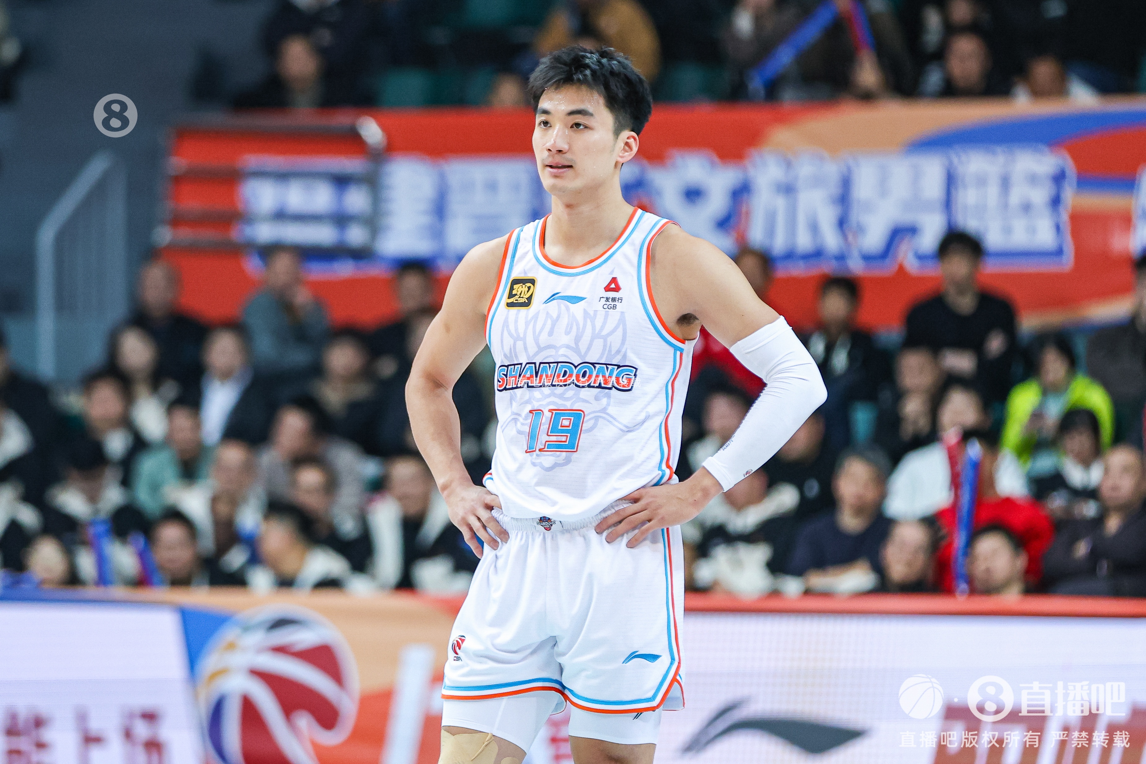 夏晓司：于德豪今晚照旧不可 预计周五主场角逐复出