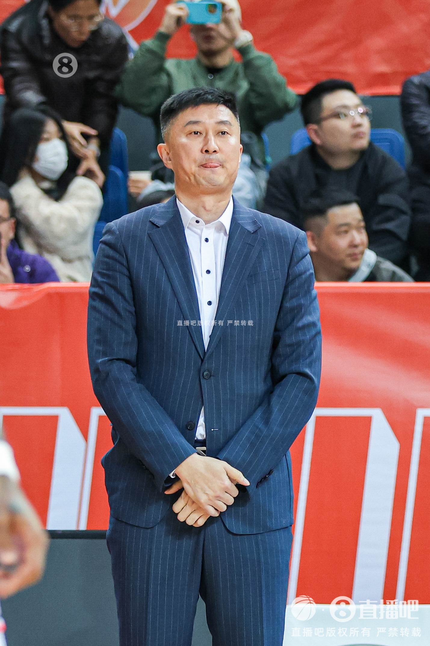 提前锁定季后赛席位！广东自CBA元年至今一连30年没缺席过季后赛