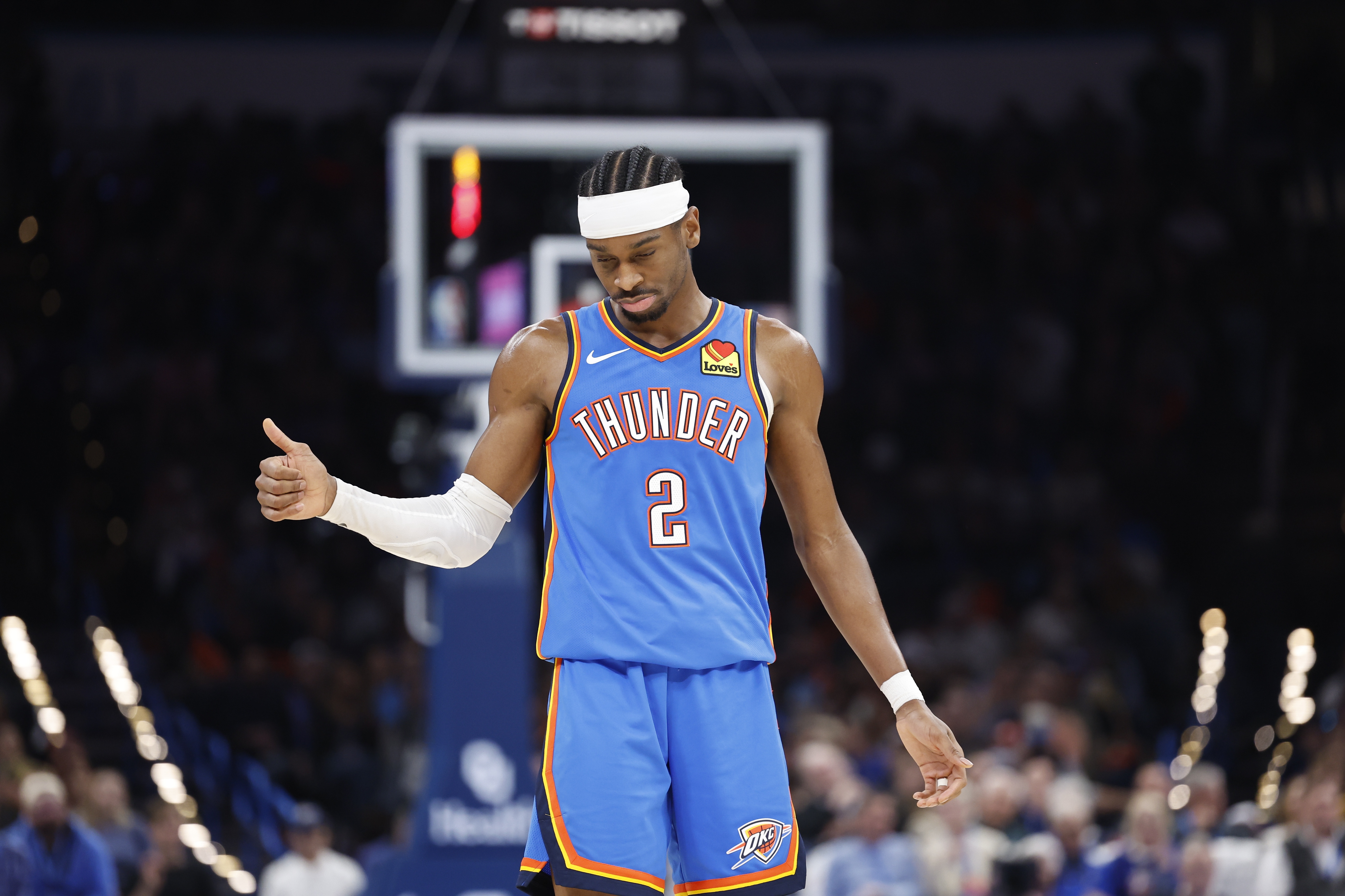 甜瓜：亚历山大是MVP 你去问球员们也会获得这个谜底